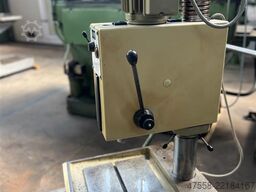 WMW HECKERT BT 216