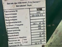 WMW HECKERT BT 216