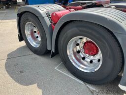 Scania R580 V8 NGS / 6x2 Boogie Lift / Retarder / Full...