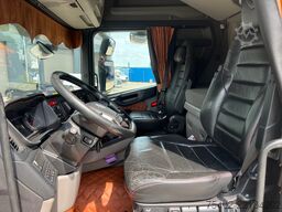 Scania R580 V8 NGS / 6x2 Boogie Lift / Retarder / Full...
