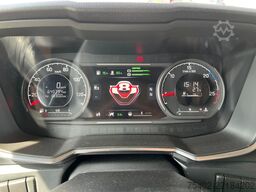 Scania R580 V8 NGS / 6x2 Boogie Lift / Retarder / Full...