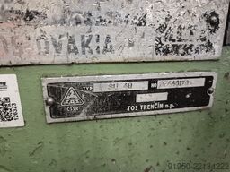 TOS Trenčín SU40