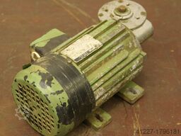 Lenze B3 Winkel