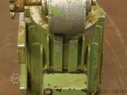 Lenze B3 Winkel