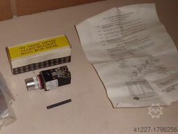 Allen-Bradley 800MR PA16
