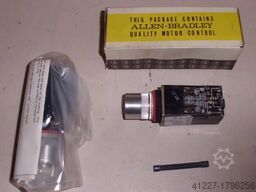 Allen-Bradley 800MR PA16