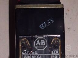 Allen-Bradley 800MR PA16