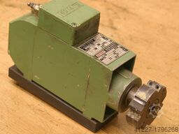 Perske DVMS 903/2