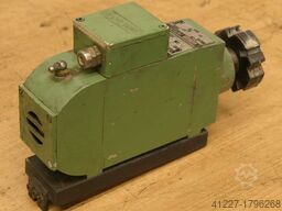 Perske DVMS 903/2