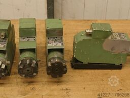 Perske DVMS 903/2