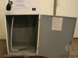 Tecalemit fuer 200 l Fass
