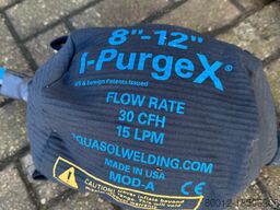 Aquasol I-Purge X XABLD 8-12