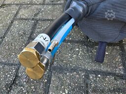 Aquasol I-Purge X      XABLD 8-12