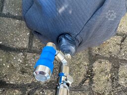 Aquasol I-Purge X      XABLD 8-12