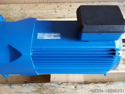 ABUS Hubmotoren / Getriebe / Unterflaschen
