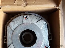 ABUS Fahrmotoren / Getriebe / Unterflaschen