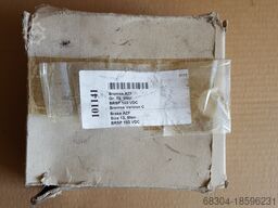ABUS Hubmotoren / Getriebe / Unterflaschen