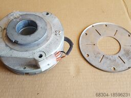 ABUS Fahrmotoren / Getriebe / Unterflaschen