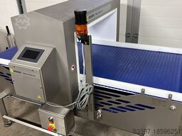 SESOTEC Metalldetektor