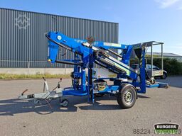 Niftylift 120TE