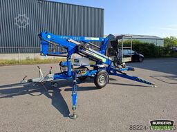 Niftylift 120TE
