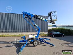 Niftylift 120TE