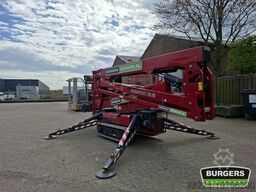 Hinowa 20.10 IIIS