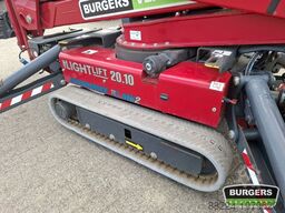 Hinowa 20.10 IIIS