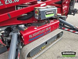 Hinowa 20.10 IIIS