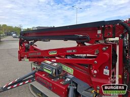 Hinowa 20.10 IIIS