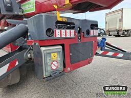 Hinowa 20.10 IIIS