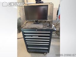 OMAX MAXIEM 2030 30 HP AJet