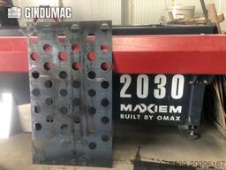 OMAX MAXIEM 2030 30 HP AJet
