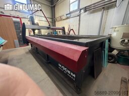 OMAX MAXIEM 2030 30 HP AJet