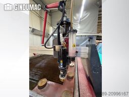 OMAX MAXIEM 2030 30 HP AJet