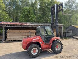 Manitou M50-4