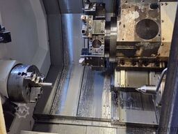 HWACHEON Cutex 180 BL SYMC