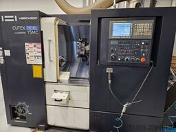 HWACHEON Cutex 180 BL SYMC