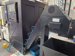 HWACHEON Cutex 180 BL SYMC