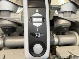 Muratec-Murata Machinery FPRO EX-Automatic Link Coner-72 Spindle