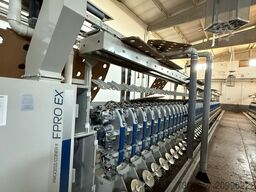 Muratec-Murata Machinery FPRO EX-Automatic Link Coner-72 Spindle