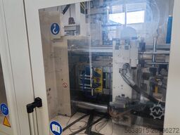 Arburg Allrounder 420 C Golden Edition