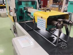 KraussMaffei Blue Power CX 80-380