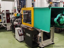 Arburg Allrounder 420 C Golden Edition