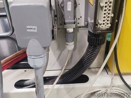 Arburg Allrounder 420 C Golden Edition