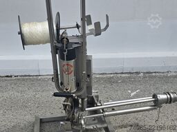 Technopack tipportie KDCV90