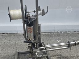 Technopack tipportie KDCV90