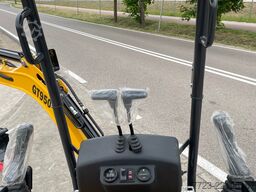 Gunter Grossmann GT950 pro