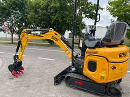 Gunter Grossmann GT950 pro
