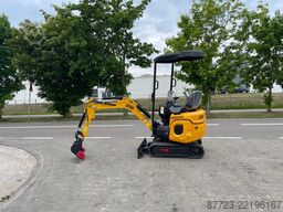 Gunter Grossmann GT950 pro